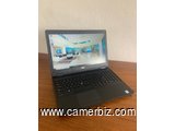 LAPTOP DELL PRÉCISION 3520 6ÈME GÉNÉRATION ULTRA SLIM AVEC LECTEUR DE CARTE SIM  DELL PRÉCISION 3520 - 21289