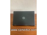 LAPTOP DELL PRÉCISION 3520 6ÈME GÉNÉRATION ULTRA SLIM AVEC LECTEUR DE CARTE SIM  DELL PRÉCISION 3520 - 21289