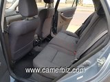 2004 MODEL TOYOTA COROLLA WITH AIR CONDITIONING SYSTEM FOR SALE - 2136