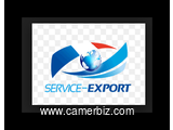 SERVICES D'ACCOMPAGNEMENT VERS L'EXPORT & L'IMPORT - 2142