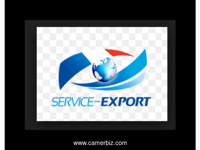 SERVICES D'ACCOMPAGNEMENT VERS L'EXPORT & L'IMPORT - 2142