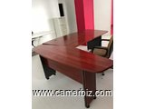 FABRICATION DE TOUT TYPES DE MEUBLES DE BUREAU - 21432