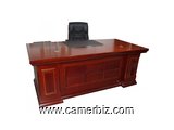 FABRICATION DE TOUT TYPES DE MEUBLES DE BUREAU - 21432