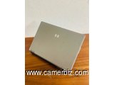  HP COMPAQ 6730B CORE 2 DUO 250GB/2GB RAM PROC 2.53GHZ WEBCAM ÉCRAN 14"BATTERIE 4H ROM 250GB RAM 2GB - 21439