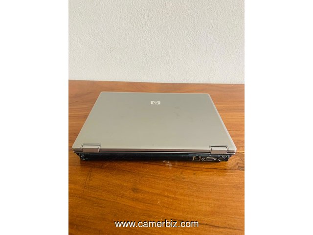  HP COMPAQ 6730B CORE 2 DUO 250GB/2GB RAM PROC 2.53GHZ WEBCAM ÉCRAN 14"BATTERIE 4H ROM 250GB RAM 2GB - 21439