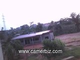 2 BATIMENTS INACHEVES BATI SUR UN TERRAIN DE 2000 M2 A ABOME A YAOUNDE iv - 21464