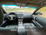 2009 Infiniti FX35 4WD - 21595