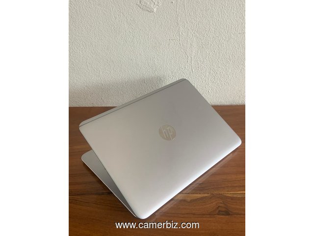 LAPTOP ULTRA SLIM AVEC LE CHARISME DU MACBOOK HP ELITEBOOK FOLIO 1040 G3 CORE I7 6ÈME GÉNÉRATION  - 21663