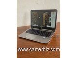 LAPTOP ULTRA SLIM AVEC LE CHARISME DU MACBOOK HP ELITEBOOK FOLIO 1040 G3 CORE I7 6ÈME GÉNÉRATION 