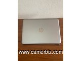 LAPTOP ULTRA SLIM AVEC LE CHARISME DU MACBOOK HP ELITEBOOK FOLIO 1040 G3 CORE I7 6ÈME GÉNÉRATION  - 21664