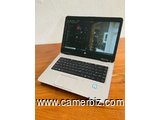 LAPTOP HP 6ÈME GÉNÉRATION ULTRA SLIM AVEC LECTEUR DE CARTE SIM  HP PROBOOK 640 G2 CORE I5 6ÈME GÉNÉR