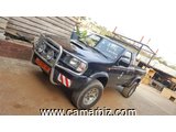 Pick-up  - 2182