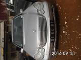 Mercedes  C 180 Grise en bon état en vente à Youndé - 219