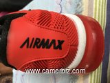 Chaussure, original Nike airmax 2017  - 2191