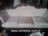 Salon louis viton