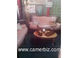 Salon louis viton