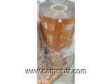 Printed products packaging services 