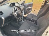 2006 Toyota Ist Automatique - 22105