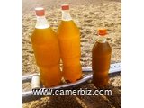 L'HUILE DE NEEM PUR ET 100% NATURELLE 1 LITRE A 10 000 FCFA ET 6 000 FCFA LE DEMI LITRE - 2213