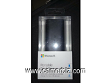 POWER BANK MICROSOFT (ORIGINAL) A VENDRE - 2214