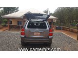 Location de voiture cameroun - 2221