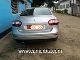 Location de voiture cameroun - 2221