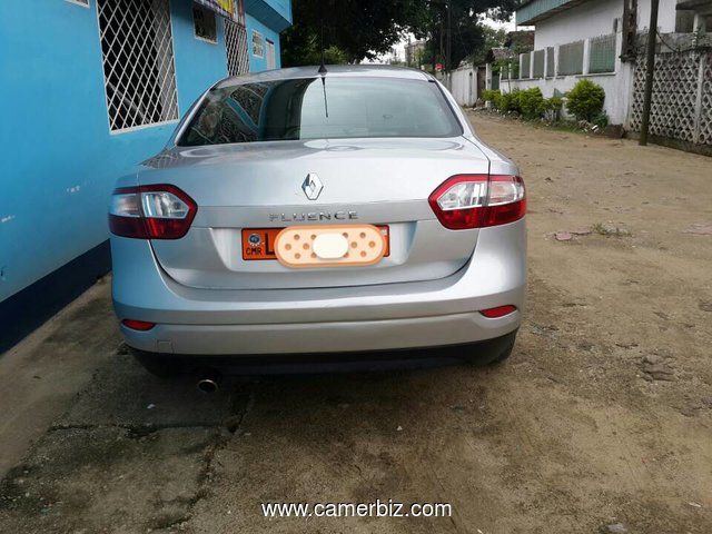 Location de voiture cameroun - 2221