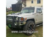 Location de voiture cameroun - 2221