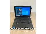 LAPTOP SLIM  LENOVO 300E QUAD-CORE TACTILE 360 DEGRÉ DE ROTATION 128GB SSD/4GB DE RAM PROC 1.60GHZ W - 22398