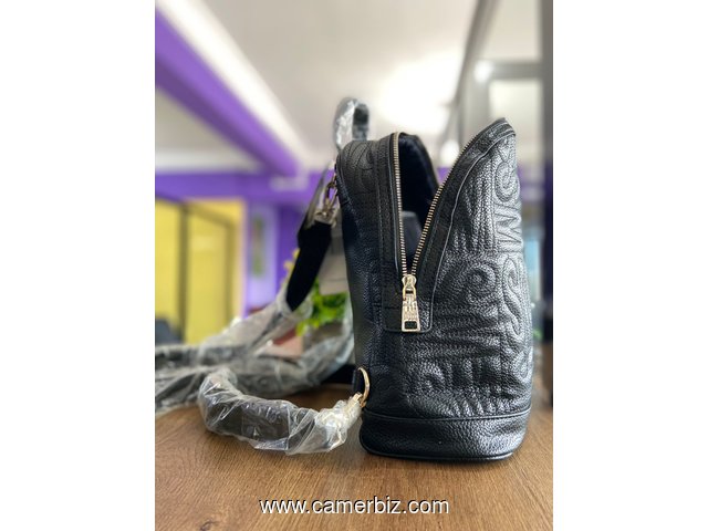 Sac à dos chic Steve Madden - 22483