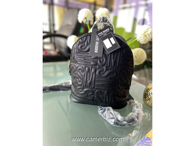 Sac à dos chic Steve Madden - 22483