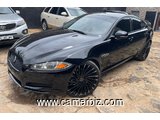 2012 Jaguar XF premium a Vendre at Yaounde Cameroun - 22629