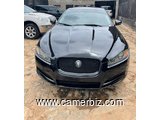 2012 Jaguar XF premium a Vendre at Yaounde Cameroun - 22629