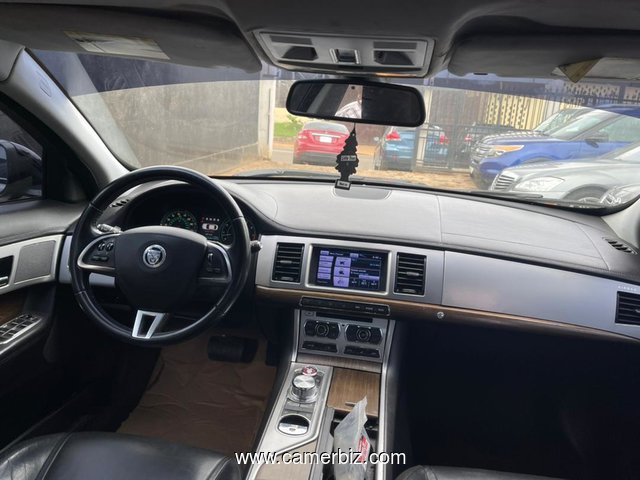 2012 Jaguar XF premium a Vendre at Yaounde Cameroun - 22629