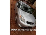 2006 Toyota Matrix Automatique Avec 4WD Full Option A Vendre - 2268