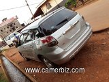 2006 Toyota Matrix Automatique Avec 4WD Full Option A Vendre - 2268