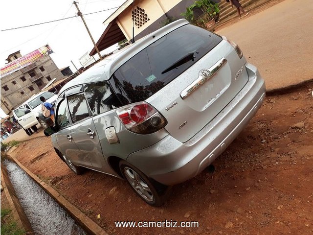 2006 Toyota Matrix Automatique Avec 4WD Full Option A Vendre - 2268