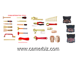 Non Sparking Tools Suppliers & Exporters - 2271