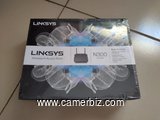 Pack Réseau Wifi