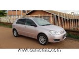 2007 Toyota Corolla Runx (Allex) Full Option Automatique Avec 4WD - A Vendre - 2275