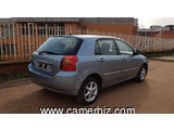  Belle 2005 Toyota Corolla 115 Full Option A Vendre. - 2276