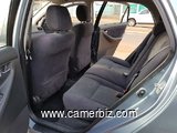  Belle 2005 Toyota Corolla 115 Full Option A Vendre. - 2276