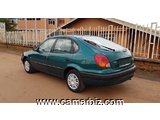 2003 Toyota Corolla 111 Full Option For Sale - 2279