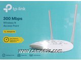 Point d'accès WIFI neuf TP-LINK - 22799