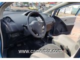 2007 Toyota Yaris Climatisation Automatique Disponible - 2280