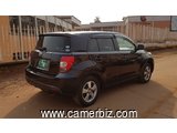 2009 TOYOTA URBAN CRUISER (IST) FULL OPTION AUTOMATIQUE A VENDRE - 2282