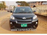 2009 TOYOTA URBAN CRUISER (IST) FULL OPTION AUTOMATIQUE A VENDRE - 2282