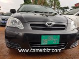 2007 Toyota Corolla Runx (Allex) Full Option Automatique   - A Vendre - 2290