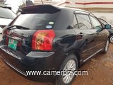 2007 Toyota Corolla Runx (Allex) Full Option Automatique   - A Vendre - 2290