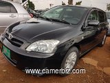 2007 Toyota Corolla Runx (Allex) Full Option Automatique   - A Vendre - 2290